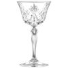 RCR MELODIA CALICI COUPEE 16CL 6PC