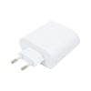 TRAVEL ADAPTOR 2 PIN EURO USB 4 PORT
