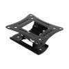 EXTRASTAR WALL MOUNT TV BRACKET 10-27 INCH MAX 15KG