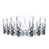 RCR ORCHESTRA TUMBLER 340ML 6PC