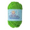TOASTIE YARN 100M 200G GREEN