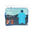 PROCAMP MENS REUSEABLE RAINCOAT