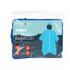 PROCAMP MENS REUSEABLE RAINCOAT