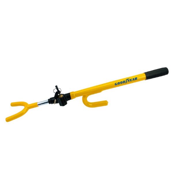 GOODYEAR STEERING WHEEL LOCK