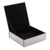 MILESTONES MIRROR PHOTO TRINKET BOX