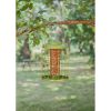 PEANUT FEEDER SQUIRREL PROOF LARGE