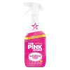 THE PINK STUFF BATHROOM CLEANER 850ML PACK OF 12