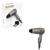 BAUER TOURMALINE TRAVEL HAIR DRYER SET