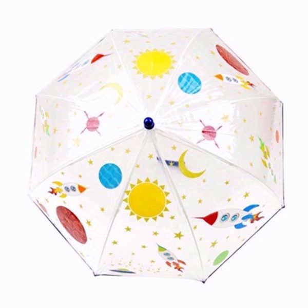 UMBRELLA KIDS SPACE