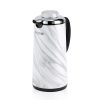 ROYALFORD VACUUM FLASK MARBLE DOUBLE WALL 1.9L