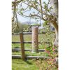 FEEDER SEED 20CM