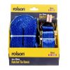 ROLSON RATCHET TIE DOWN 6MX38MM