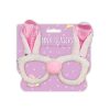 EASTER BUNNY NOVELTY GLASSES