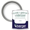 BERGER QUICK DRY PRIMER 2.5 LITRE