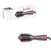 BAUER IONIC HOT AIR BLOW DRY BRUSH