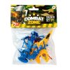 COMBAT ZONE SOLDIER