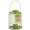 SEED FEEDER SQUIRREL PROOF LARGE