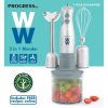 PROGRESS BY WEIGHT WATCHERS 3 IN 1 BLENDER 350W