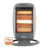 GEEPAS HALOGEN HEATER 1200W