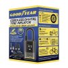 GOODYEAR CORDLESS TYRE INFLATOR