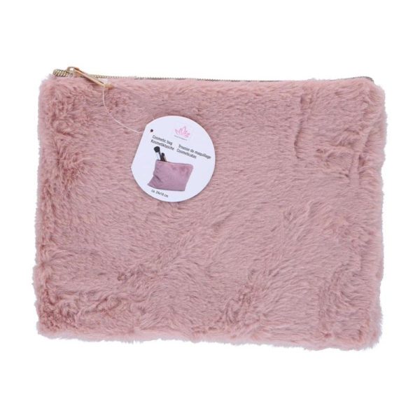 COSMETIC BAG