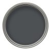 CROWN PAINTS QUICK DRY GLOSS ANTHRACITE 750ML