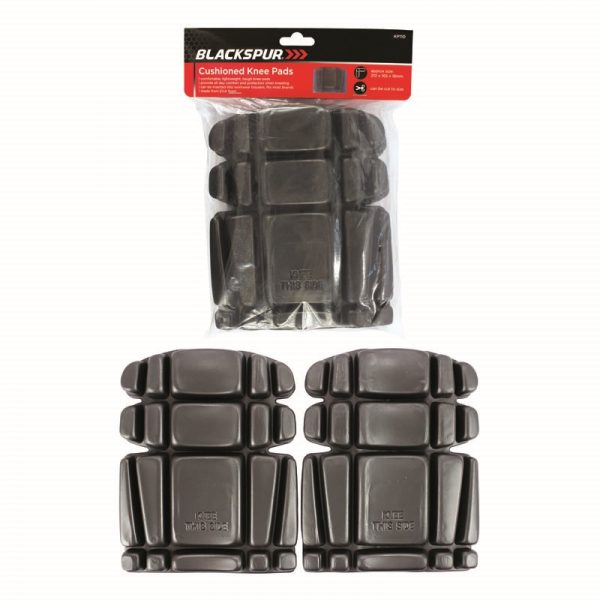 BLACKSPUR CUSHIONED KNEE PADS