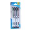 SOFT TOOTHBRUSH ASSORTED 4PC