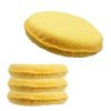 ROLSON MICROFIBRE BUFFING & POLISHING 4PC PADS