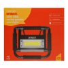 AMTECH RECHARGEABLE WORK LIGHT 20W USB