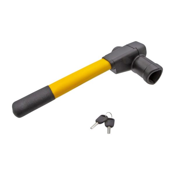 ROLSON STEERING WHEEL LOCK ANTI-THEFT