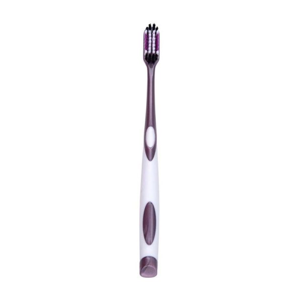 SOFT TOOTHBRUSH ASSORTED 4PC