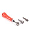 DEKTON HAND COUNTERSINK 3PC SET
