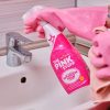 THE PINK STUFF BATHROOM CLEANER 850ML PACK OF 12