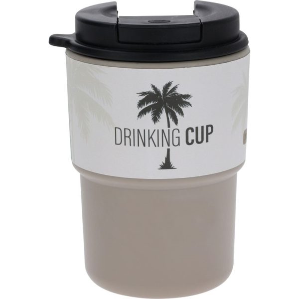 DRINKING MUG 290ML