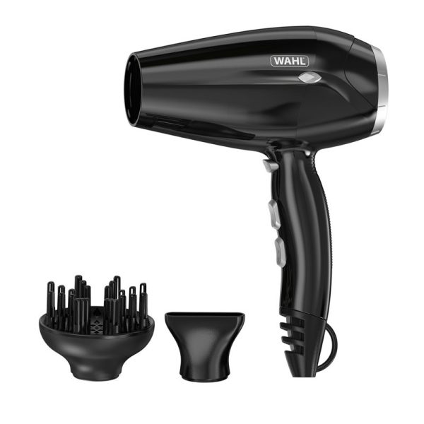 WAHL POWER SHINE HAIR DRYER 2000W