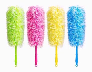 BETTINA MICROFIBRE FLICK DUSTER