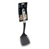 CHEF AID JUMBO TURNER NYLON HEAD & SILICONE EDGE