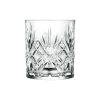 RCR MELODIA BICCHIERI SHOT GLASS 8CL 6PC