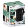 PROGRESS KETTLE 1.7L BLACK