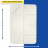 GOODYEAR XL GENUINE LEATHER CHAMOIS