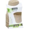 SEEDER POTS 10PC