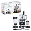 QUEST MULTI FUNCTION FOOD PROCESSOR 600w