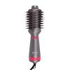 BAUER IONIC HOT AIR BLOW DRY BRUSH