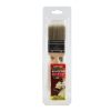 DEKTON PROFESSIONAL GRADE PAINT BRUSH PRECISION 3PC SET
