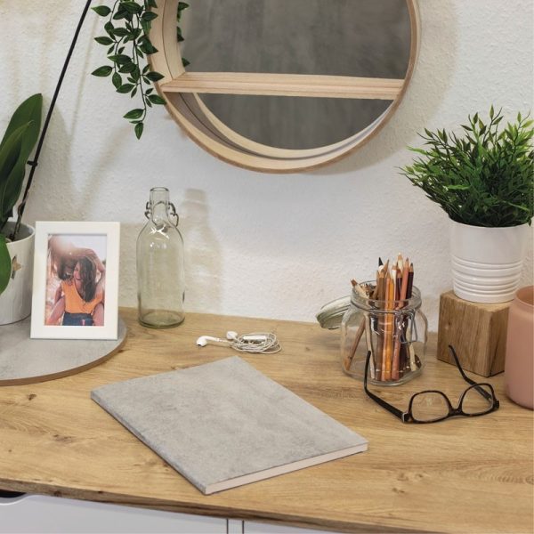 D-C-FIX SELF ADHESIVE RIBBECK OAK 2 MTR X 67CM