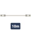AVSL CAT5E UTP PATCH LEAD GREY 10M