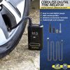 GOODYEAR CORDLESS TYRE INFLATOR