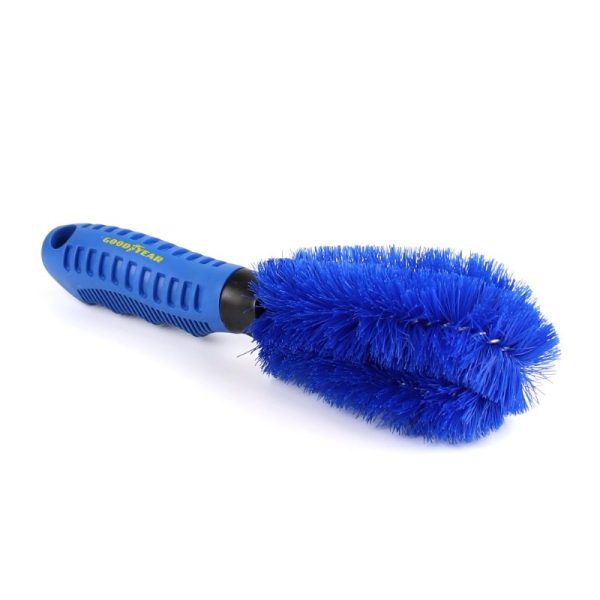GOODYEAR ALLOY WHEEL BRUSH