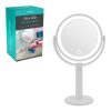 ANIKA LED VANITY MIRROR GREY